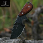 Tactical Hunting Knife