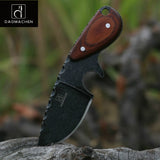 Tactical Hunting Knife