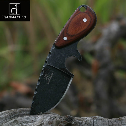 Tactical Hunting Knife