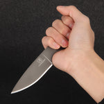 Tactical Survival Knife with Holder