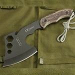 Multifunctional Survival Axe