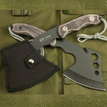 Multifunctional Survival Axe