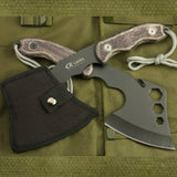 Multifunctional Survival Axe