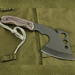 Multifunctional Survival Axe