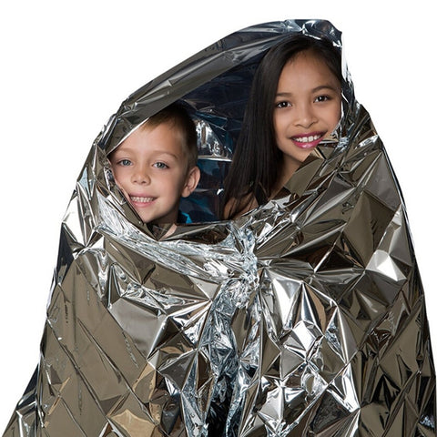 Water Proof Emergency Survival Blanket
