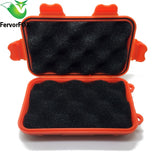 Waterproof  Airtight Storage Case