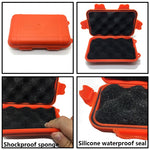 Waterproof  Airtight Storage Case