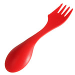 Spoon Fork Knife Utensil Combo