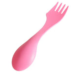 Spoon Fork Knife Utensil Combo
