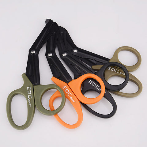 EMT Tactical Paramedic Shears