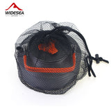 Widesea 1.1L camping kettle