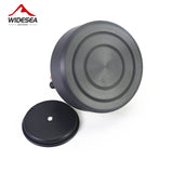 Widesea 1.1L camping kettle
