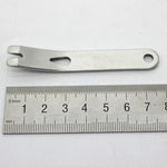 Mini Crowbar  Pry Bar Keychain Multi Tool