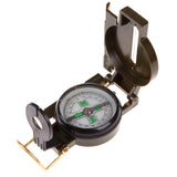 Army Green Folding Military Multifunction Compass
