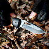 Mossy Oak 2PC Multi Tool and Knife Tool Kits