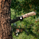 Mossy Oak 2PC Multi Tool and Knife Tool Kits