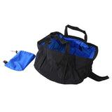Ultra-light 8.5L Portable Folding Washbasin