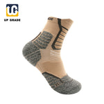 Camping Hiking Sports Socks 90% Nylon