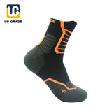 Camping Hiking Sports Socks 90% Nylon