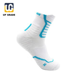 Camping Hiking Sports Socks 90% Nylon