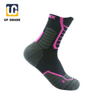 Camping Hiking Sports Socks 90% Nylon