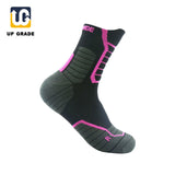 Camping Hiking Sports Socks 90% Nylon