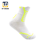 Camping Hiking Sports Socks 90% Nylon