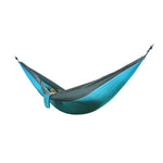 Adult Hammock With 2 Straps and 2 Carbines