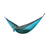 Adult Hammock With 2 Straps and 2 Carbines