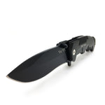 WTT Pocket Folding Hunting Knife