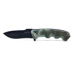 WTT Pocket Folding Hunting Knife