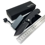 WTT Pocket Folding Hunting Knife