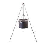 Dutch Oven Hanging Tripod