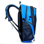 High Quality Unisex Nylon Backpack