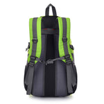 High Quality Unisex Nylon Backpack