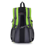 High Quality Unisex Nylon Backpack