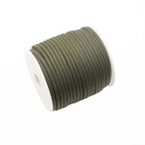 CAMPINGSKY Paracord 550 4mm  100FT