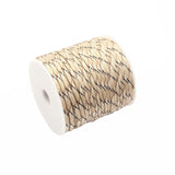 CAMPINGSKY Paracord 550 4mm  100FT
