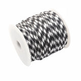 CAMPINGSKY Paracord 550 4mm  100FT