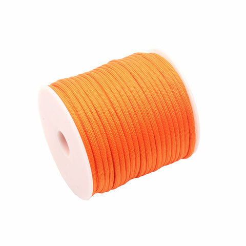 CAMPINGSKY Paracord 550 4mm  100FT