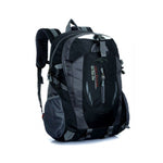 High Quality Unisex Nylon Backpack