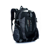 High Quality Unisex Nylon Backpack