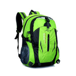 High Quality Unisex Nylon Backpack