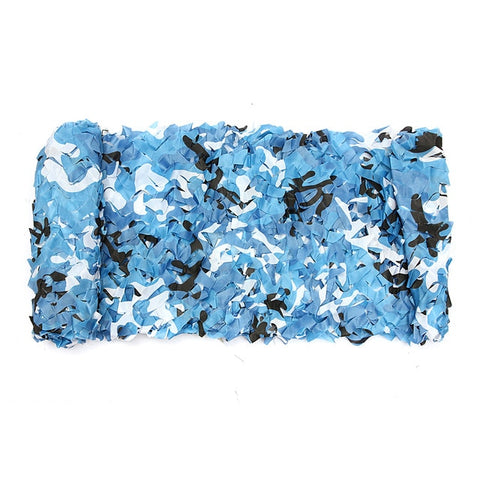 Military Camouflage Shelter