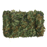 Military Camouflage Shelter