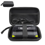 Mobile Power Bank Flashlight USB Port