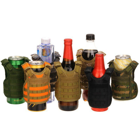 Beer Bottle Cover