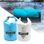 Hitorhike Ultralight Waterproof Dry Bag 2L 5L