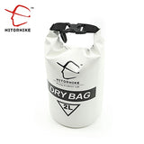 Hitorhike Ultralight Waterproof Dry Bag 2L 5L