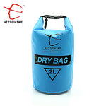 Hitorhike Ultralight Waterproof Dry Bag 2L 5L